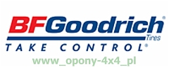 BFGoodrich_Logo