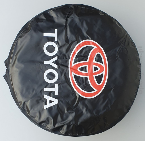 Pokrowiec Toyota
