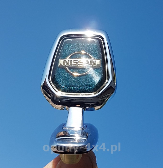 Części Nissan Patrol | Opony 4×4