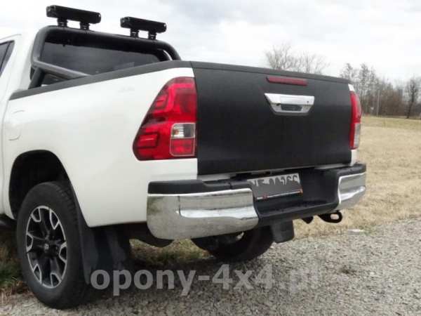 HILUX REAR RECOVERY POINTS Revo 2016 (7)
