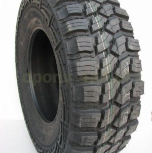 245/75r16 120Q Lakesea Crocodile MT