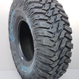 COOPER 265/70R17 EVOLUTION MTT MUD 121Q