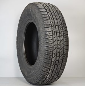 245/60r18 Yokohama 109H XL G015